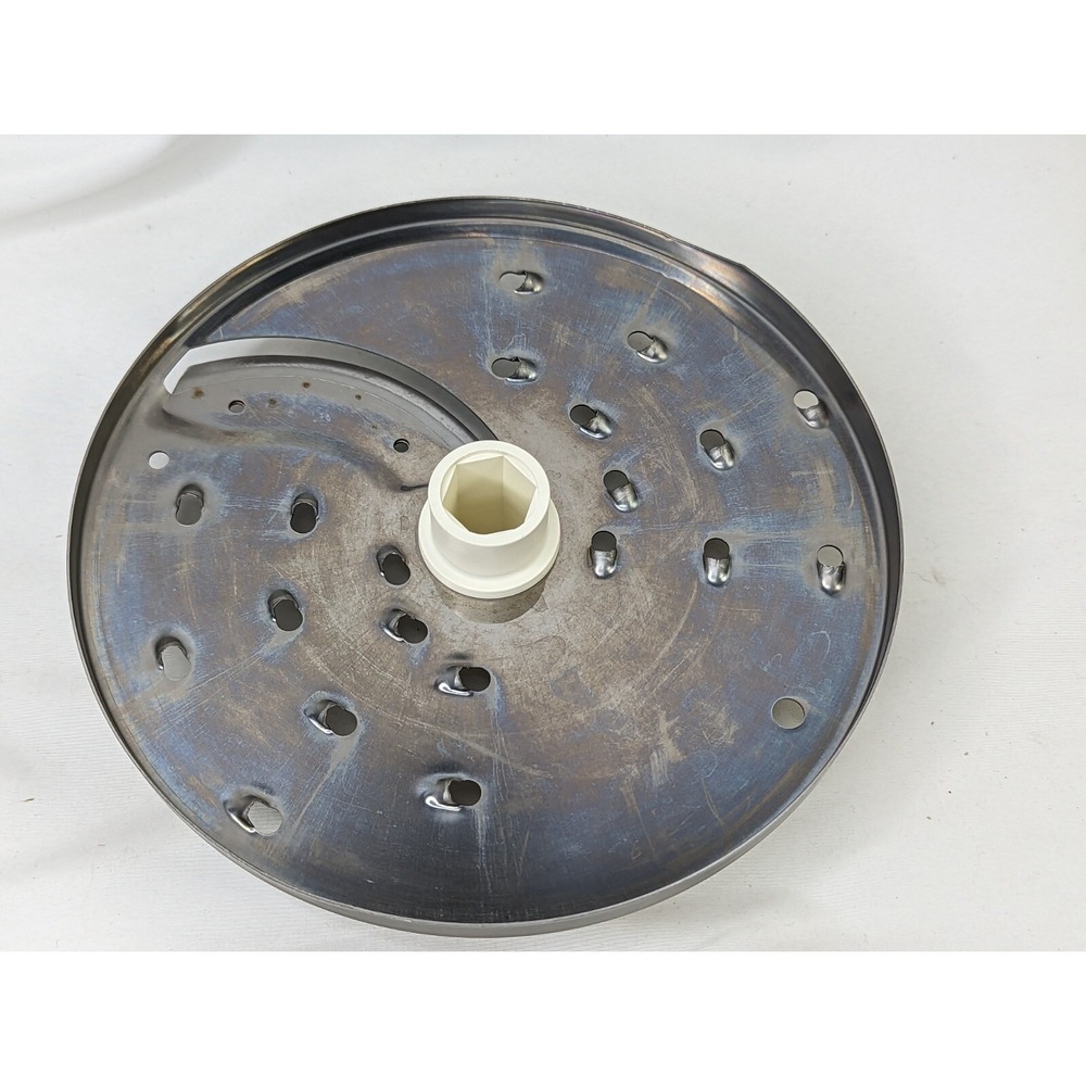 Sunbeam‎ Big Oskar Food Processor 14121 Blade Replacement